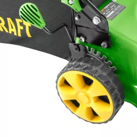 Benzínová sekačka PLM410 Procraft