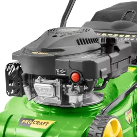 Benzínová sekačka PLM410 Procraft