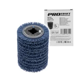 Brusný nylonový válec DWA810.240