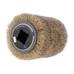 Brusný válec z ocelového drátu DSW810 Procraft