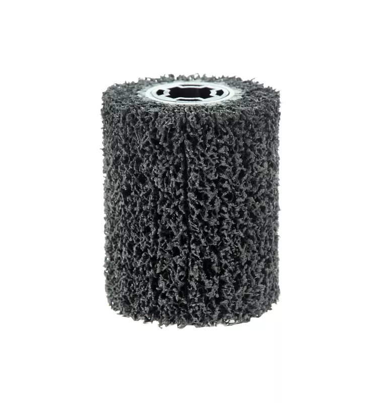Brusný válec z polymerního abrazivního vlákna DPD810.80 Procraft