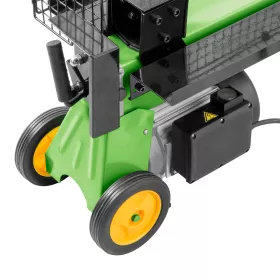 Elektrická štípačka na dřevo PLS-5 Procraft