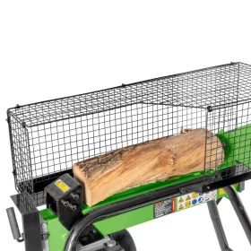 Elektrická štípačka na dřevo PLS-7s Procraft