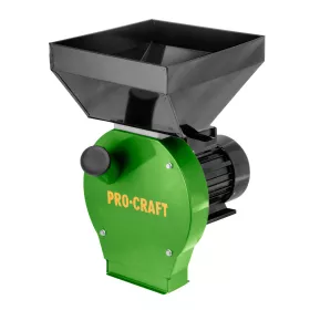 Elektrický šrotovník na obilí PCM3000 Procraft