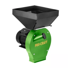 Elektrický šrotovník na obilí PCM3000 Procraft