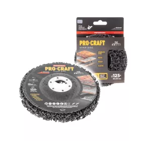 Kotouč brusný Clean & Strip SD-B125