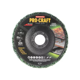 Kotouč brusný Clean & Strip SD-G125 Procraft