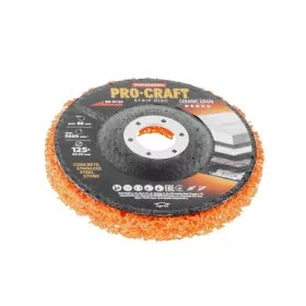 Kotouč brusný Clean & Strip SD-O125 Procraft Kotouč brusný Clean & Strip SD-O125 Procraft