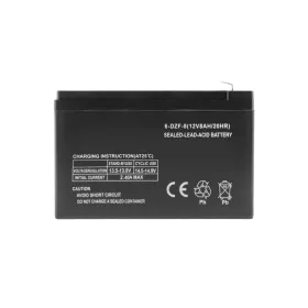 Olověný akumulátor 12V 8Ah SPR-1 Procraft