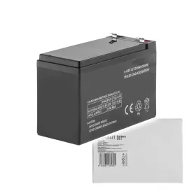 Olověný akumulátor 12V 8Ah SPR-1