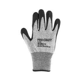 Pracovní rukavice nitrilové odolné proti proříznutí, XL GL-CN10 Procraft Pracovní rukavice nitrilové odolné proti proříznutí, XL GL-CN10 Procraft