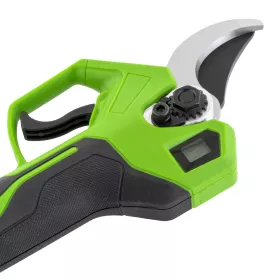 Sada aku nůžky na větve ES32Li a prodlužovací nástavec EP2.0R | SES32Li-EP2.0 Procraft