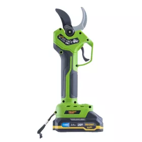 Sada aku nůžky na větve ES32Li a prodlužovací nástavec EP2.0R | SES32Li-EP2.0 Procraft