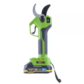 Sada aku nůžky na větve ES32Li a prodlužovací nástavec EP2.0R | SES32Li-EP2.0 Procraft
