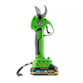 Sada aku ruční pilka PKA32Li a nůžky na větve ES25Li | SPKA32Li/ES25Li Procraft