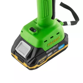 Sada aku ruční pilka PKA32Li a nůžky na větve ES25Li | SPKA32Li/ES25Li Procraft