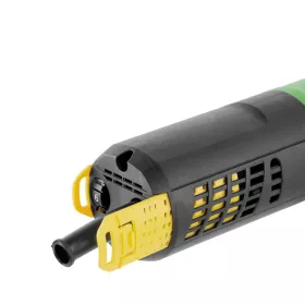 Sada svářecí poloautomatický invertor SPI-320 s úhlovou bruskou PW2450 + drát FW81 + kukla + magnet | SSPI-320/PW2450/SPH90 Procraft