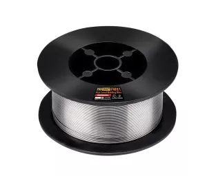 Sada svářecí poloautomatický invertor SPI-320 s úhlovou bruskou PW2450 + drát FW81 + kukla + magnet | SSPI-320/PW2450/SPH90 Procraft