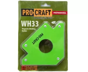 Sada svářecí poloautomatický invertor SPI-320 s úhlovou bruskou PW2450 + drát FW81 + kukla + magnet | SSPI-320/PW2450/SPH90 Procraft