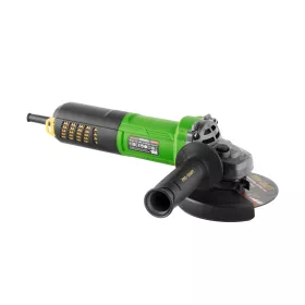 Sada svářecí poloautomatický invertor SPI-320 s úhlovou bruskou PW2450 + drát FW81 + kukla + magnet | SSPI-320/PW2450/SPH90 Procraft