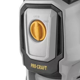 Vysokotlaký čistič CW1.8/140, 140bar Procraft