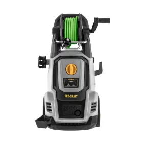Vysokotlaký čistič CW2.0/160, 160bar Procraft
