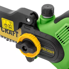 Aku ruční pilka PKA35 Procraft