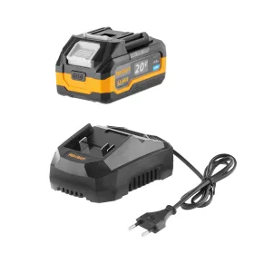 Aku ruční pilka PKA35 Procraft