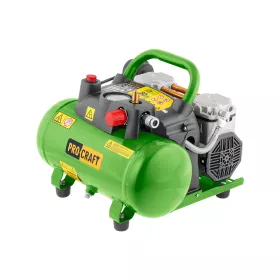 Bezolejový kompresor AC6 Procraft Bezolejový kompresor AC6 Procraft