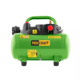 Bezolejový kompresor AC6 Procraft Bezolejový kompresor AC6 Procraft