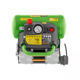 Bezolejový kompresor AC6 Procraft Bezolejový kompresor AC6 Procraft