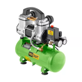 Bezolejový kompresor AC7 Procraft Bezolejový kompresor AC7 Procraft