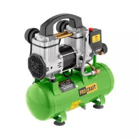Bezolejový kompresor AC7 Procraft Bezolejový kompresor AC7 Procraft