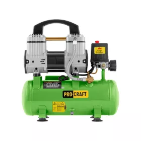 Bezolejový kompresor AC7 Procraft Bezolejový kompresor AC7 Procraft