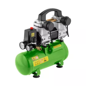 Bezolejový kompresor AC7 Procraft Bezolejový kompresor AC7 Procraft