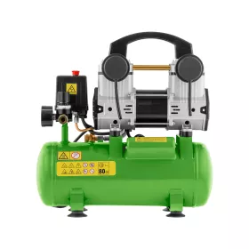 Bezolejový kompresor AC7 Procraft Bezolejový kompresor AC7 Procraft
