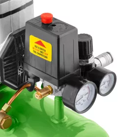Bezolejový kompresor AC7 Procraft Bezolejový kompresor AC7 Procraft