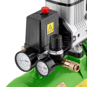 Bezolejový kompresor AC7 Procraft Bezolejový kompresor AC7 Procraft