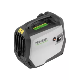 Invertorová elektrocentrála IGP35 Procraft