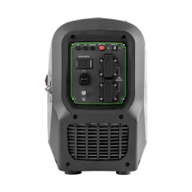 Invertorová elektrocentrála IGP35 Procraft