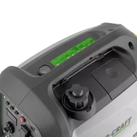 Invertorová elektrocentrála IGP35 Procraft