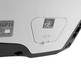 Invertorová elektrocentrála IGP35 Procraft