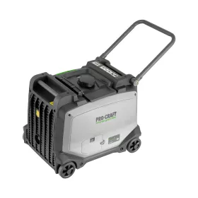 Invertorová elektrocentrála IGP45 Procraft