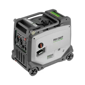 Invertorová elektrocentrála IGP55 Procraft