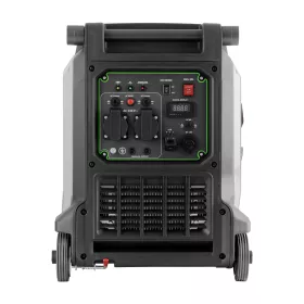 Invertorová elektrocentrála IGP55 Procraft