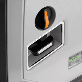 Invertorová elektrocentrála IGP55 Procraft