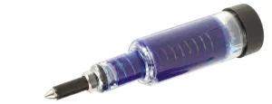 Mazací stříkačka pro řetězku lištu řetězové pily | CP-2
