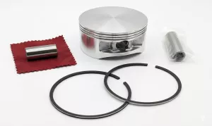 Píst Ø45 mm pro řetězovou pilu | GL52-A43