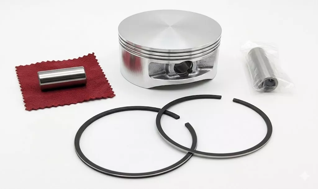 Píst Ø45 mm pro řetězovou pilu | GL52-A43 Procraft