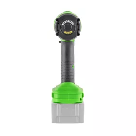 Sada aku rázový utahovák PS22bb, baterie 20/4 Turbo a nabíječka 20/1 | SPS22bb/20-4Turbo/20-1 Procraft